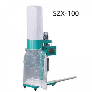 환경 친절한 절단 기계